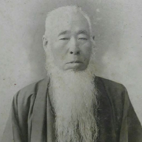 秦勤有