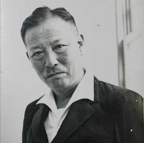 深谷藤市