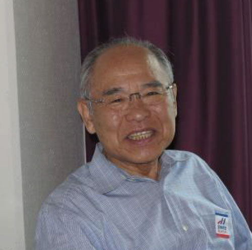 深谷桂一