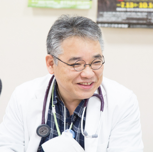 深谷憲一