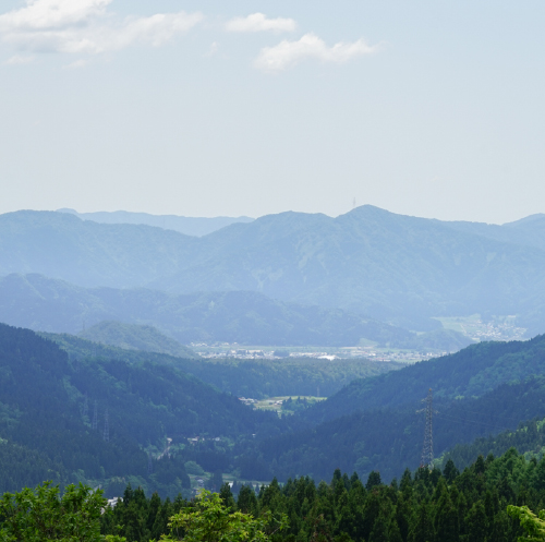 秦魯齋の精神