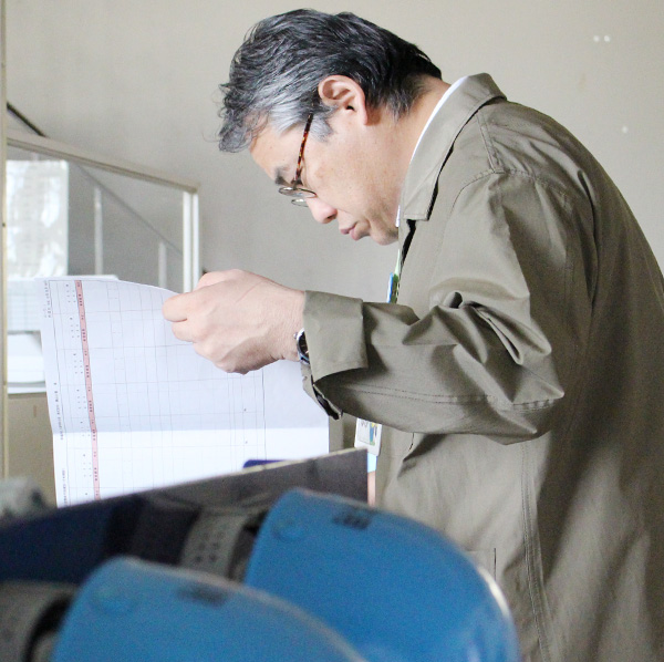 産業医活動