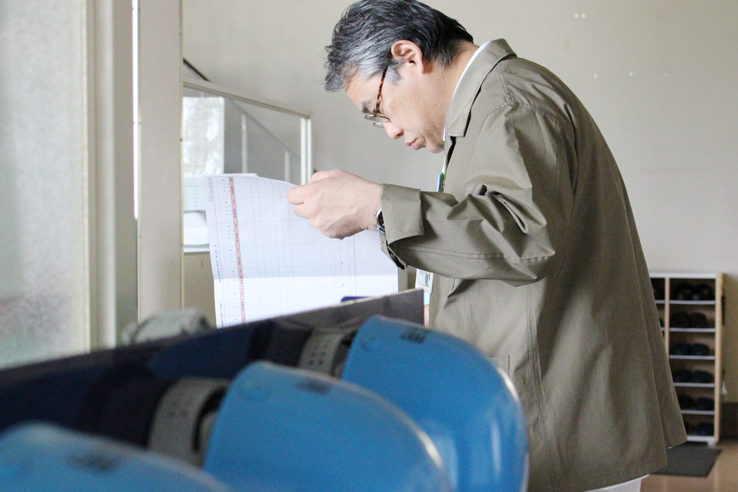 産業医活動